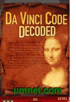 game pic for Da Vinci Code Decoded  Nokia